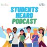 Picture of Students Heard Podcast