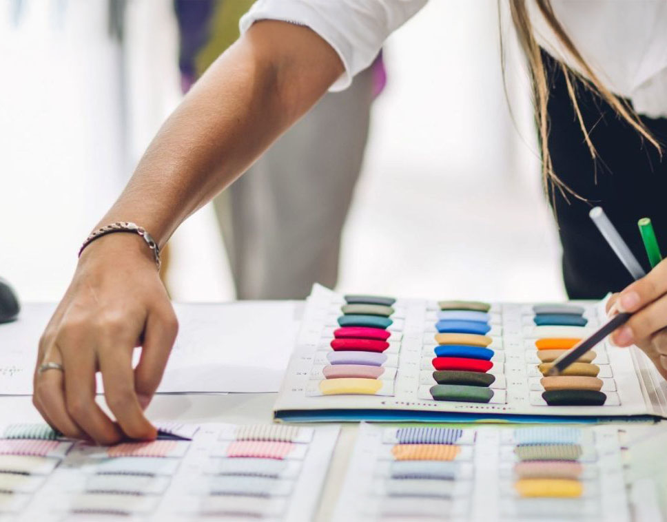 the Home Economics Course