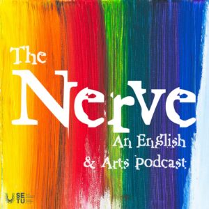 Ep.80: Language, home and fitting in, with Patrick Holloway