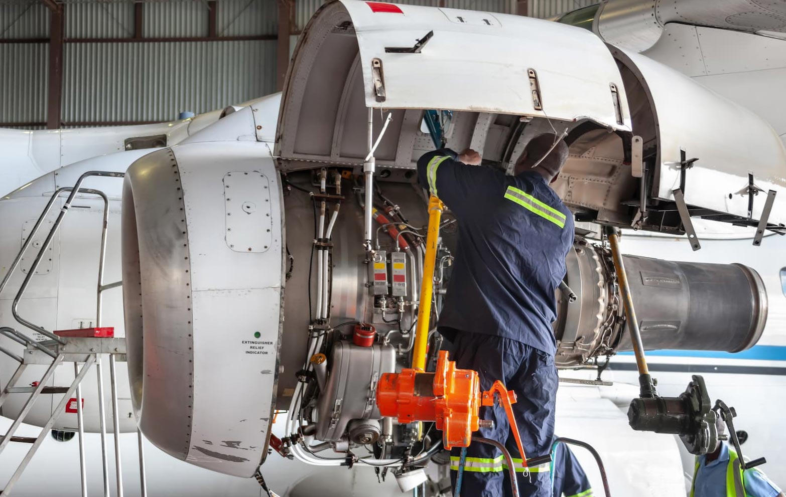 Aerospace Engineering