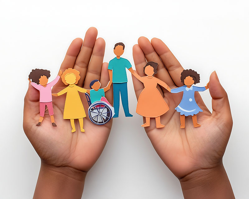 Applied Social Care
