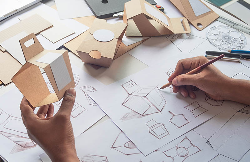 the  BA in Design