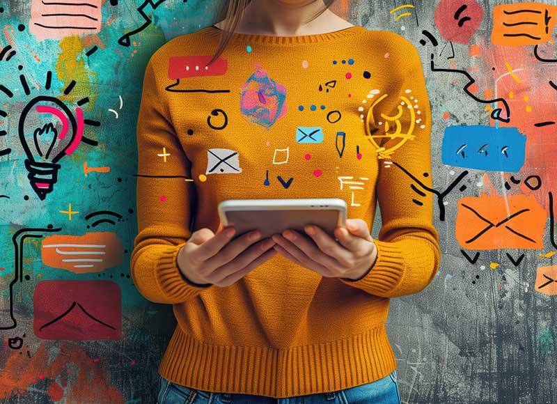 Marketing & Digital Media