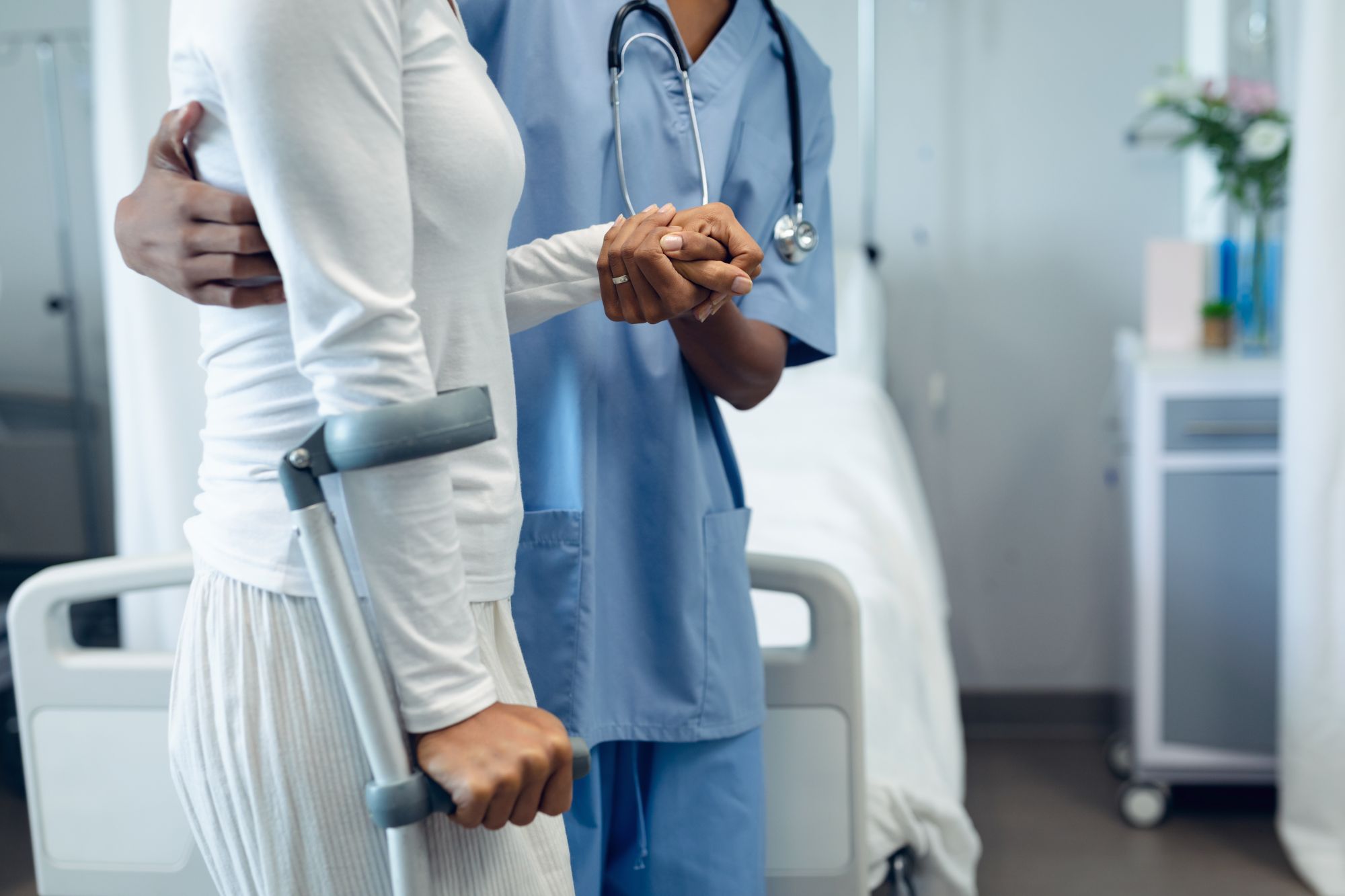 Applied Healthcare