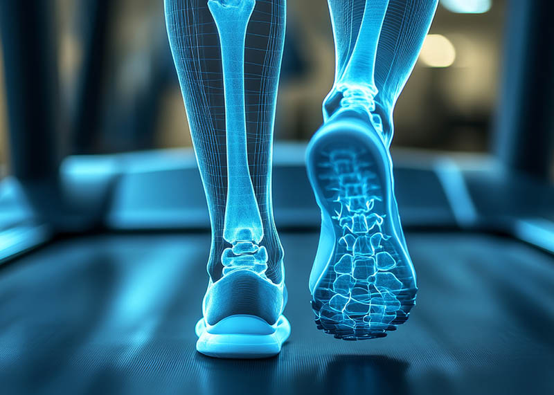 Sports Rehabilitation and Athletic Therapy