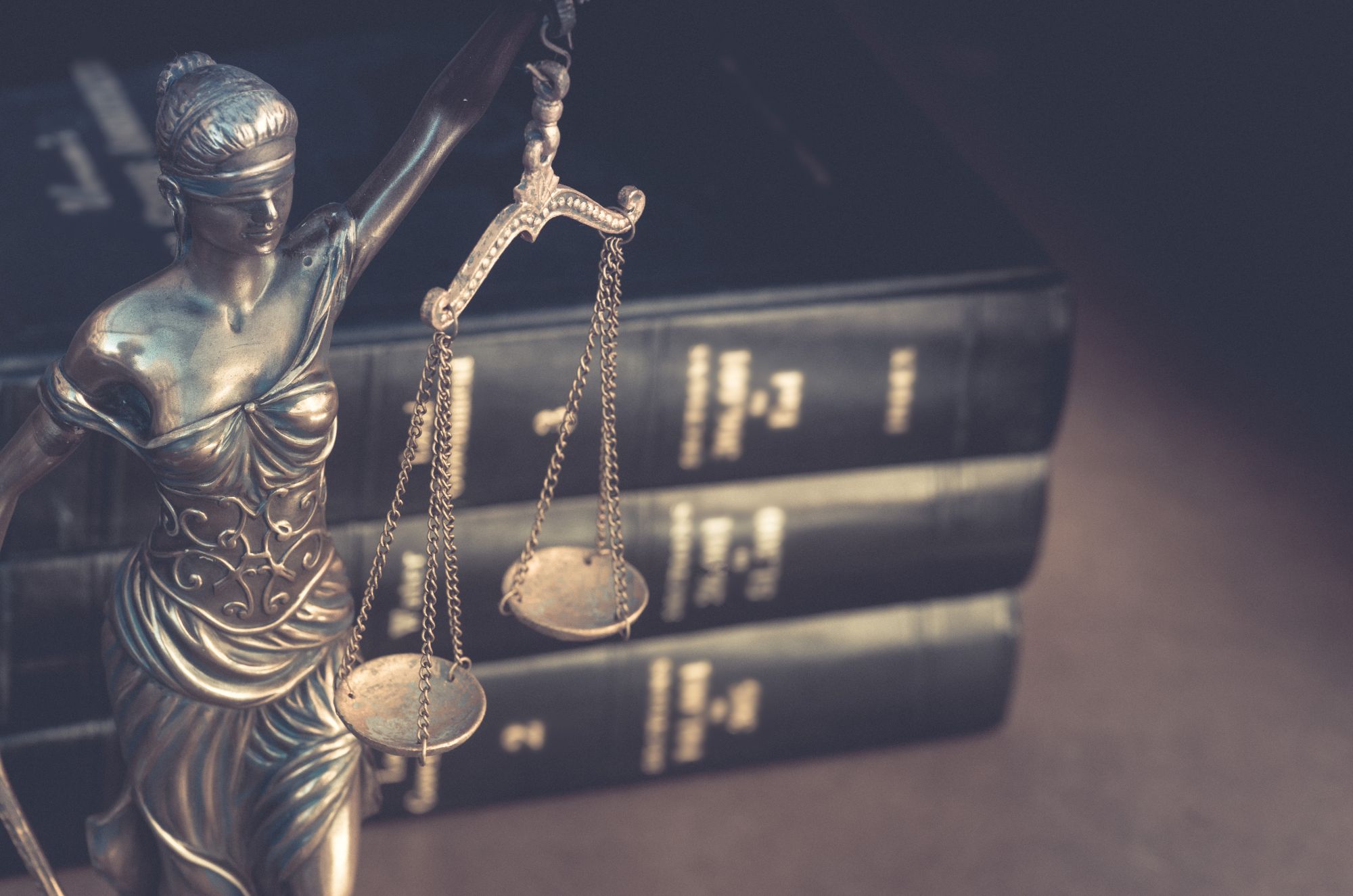 Criminal Justice Studies