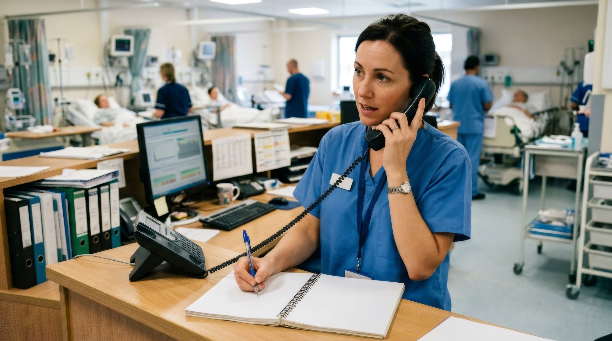 General Nursing