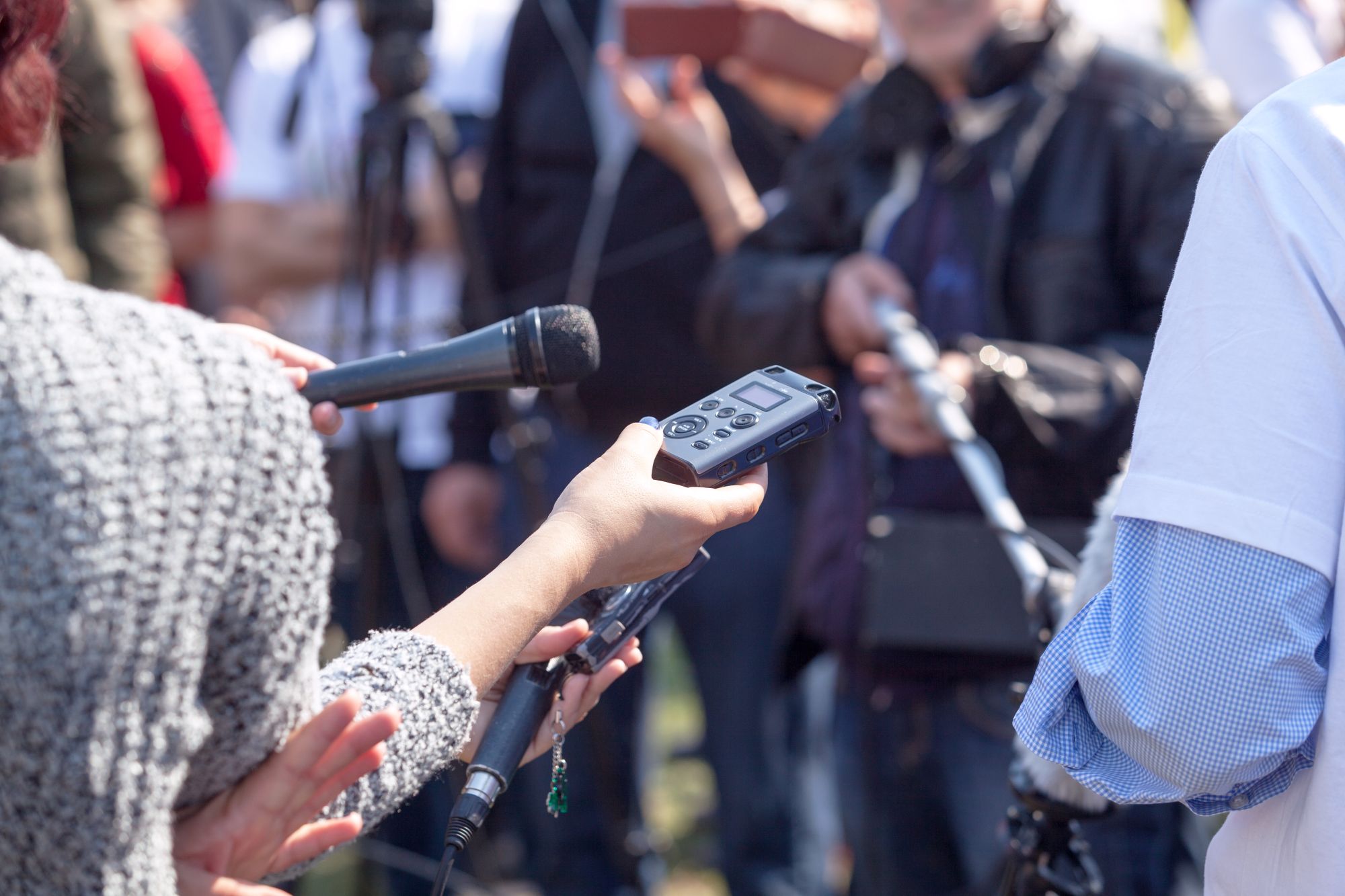Public Relations and Media