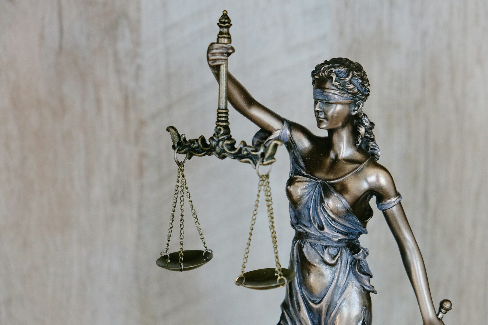 Criminal Justice 