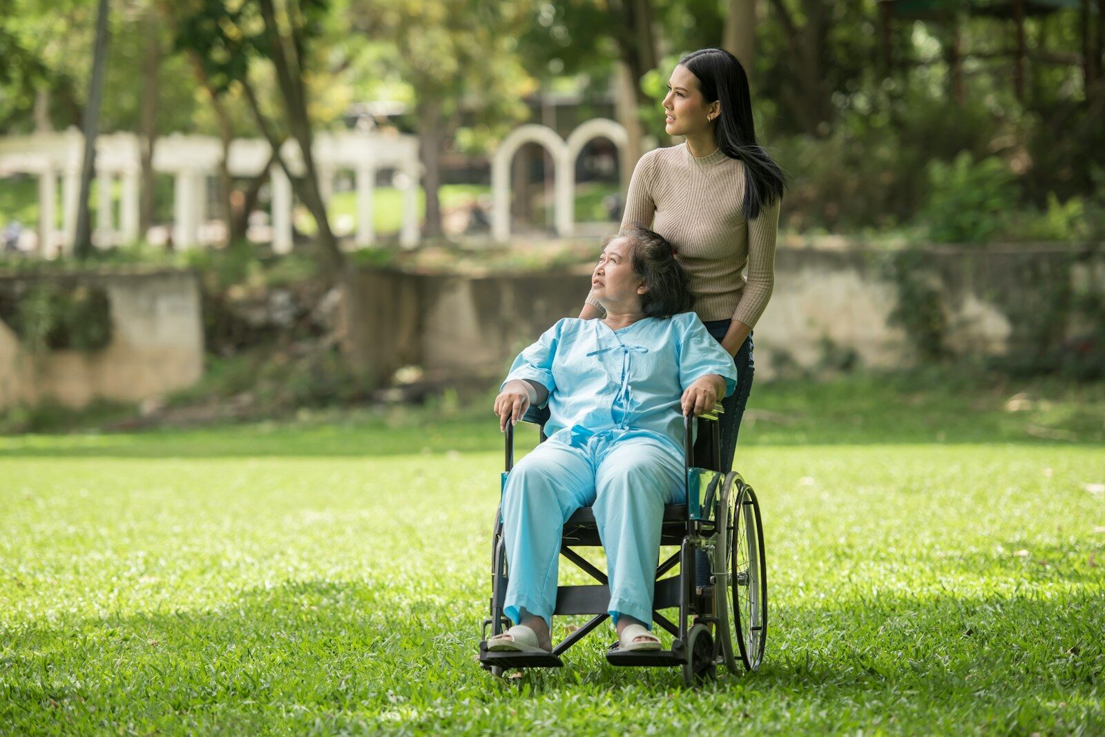 Intellectual Disability Nursing