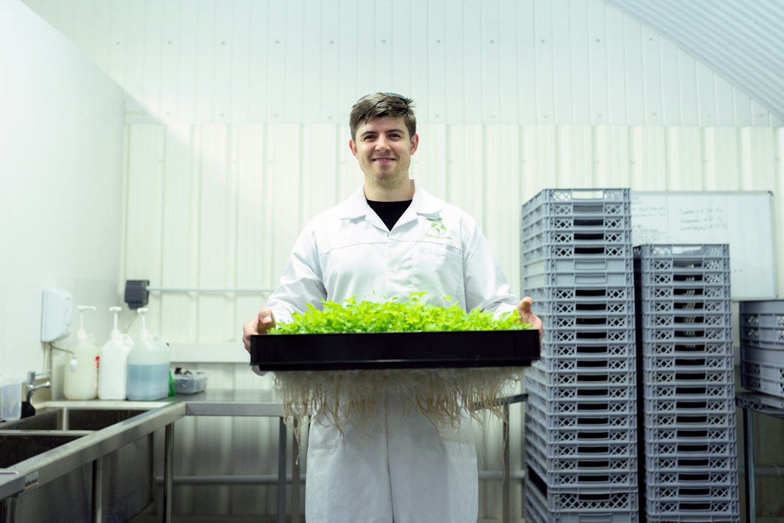 Food Science and Innovation