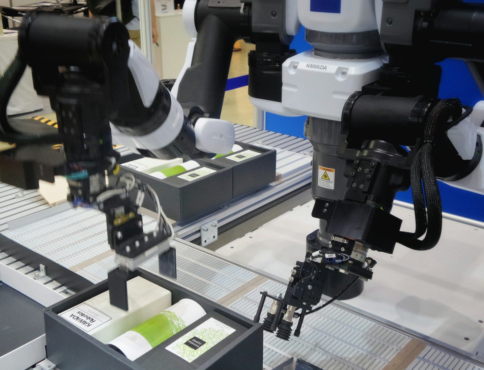 Automation Engineering