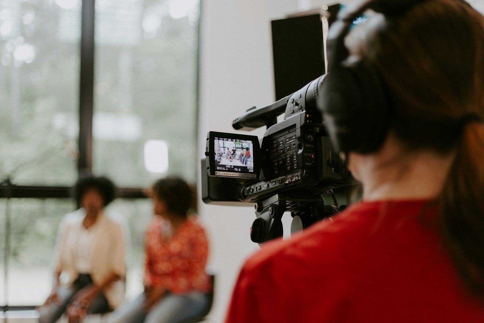 TV and Media Production