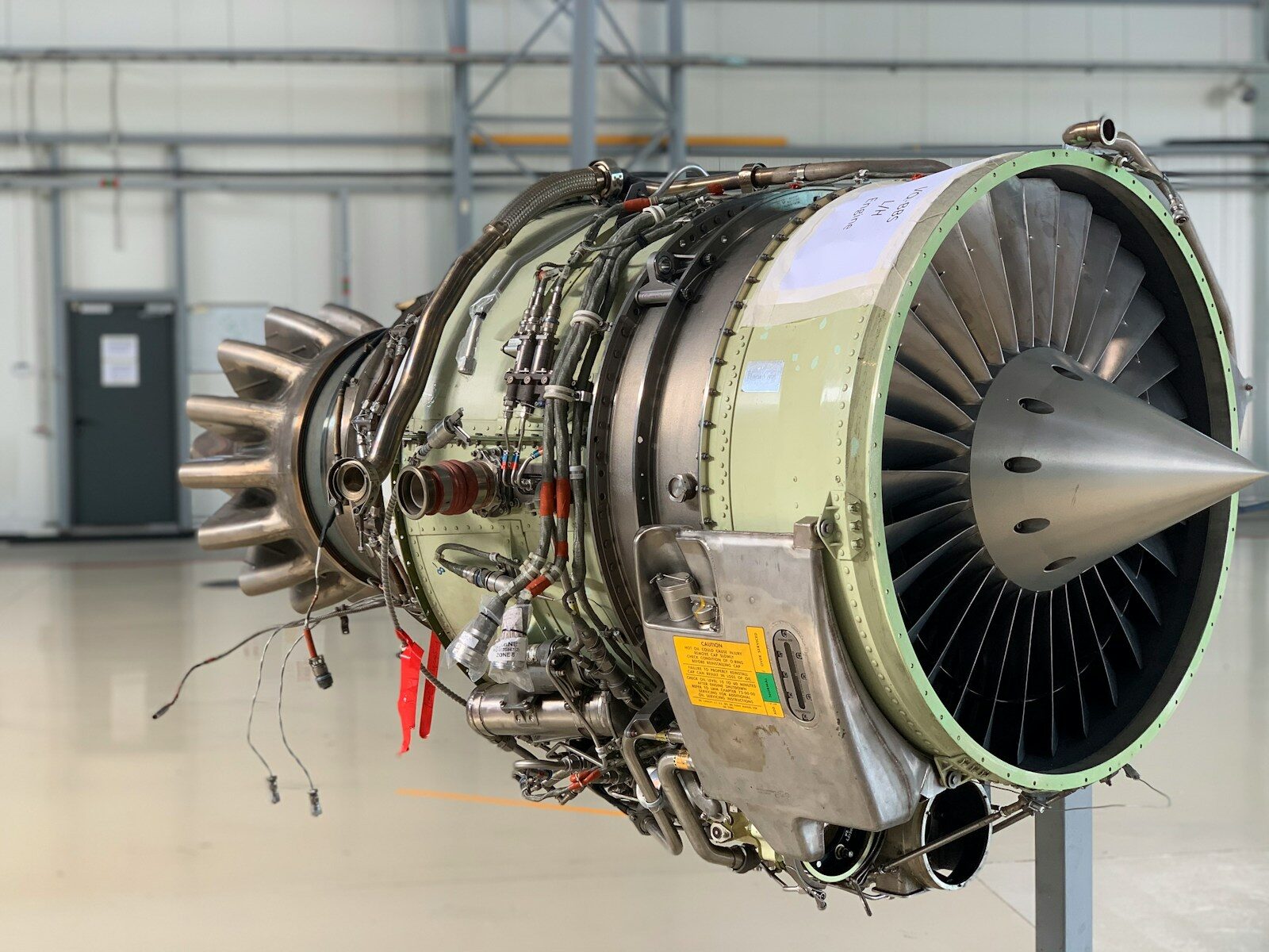 Aerospace Engineering