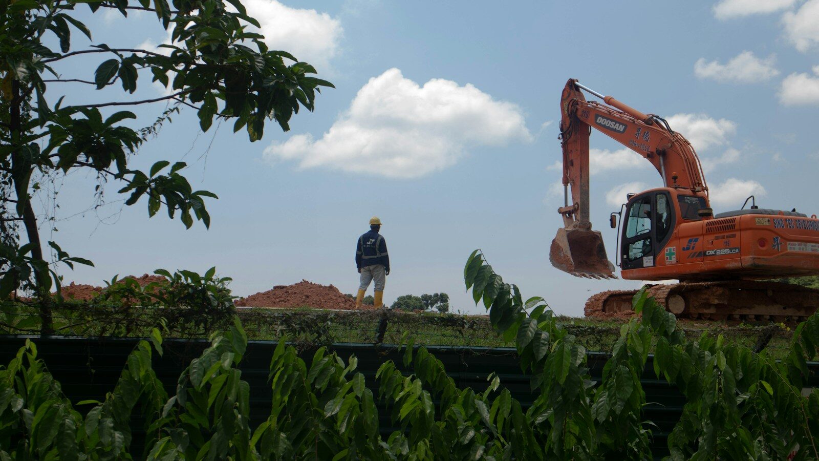 Sustainable Civil Engineering 