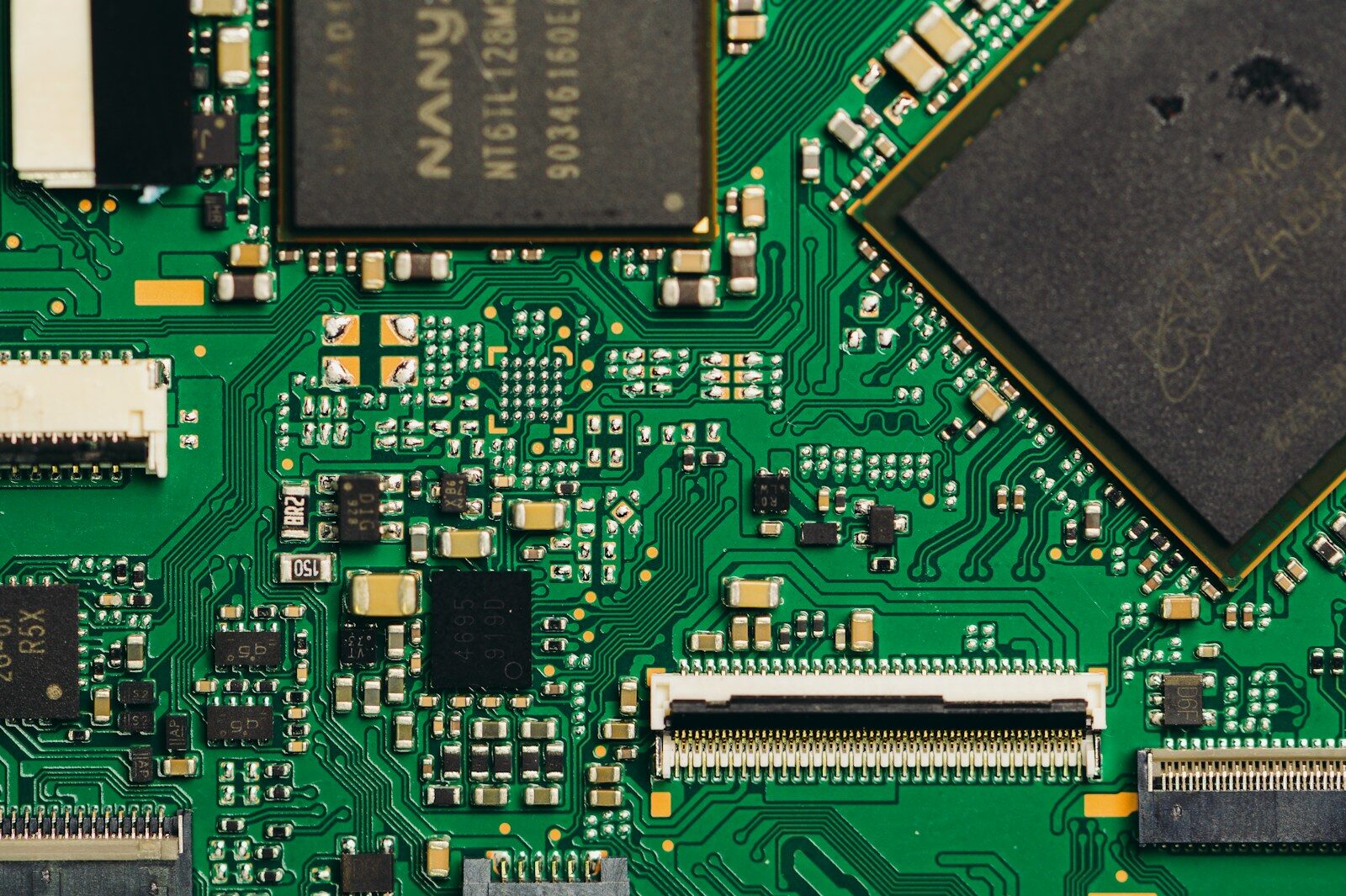 Electronic Engineering