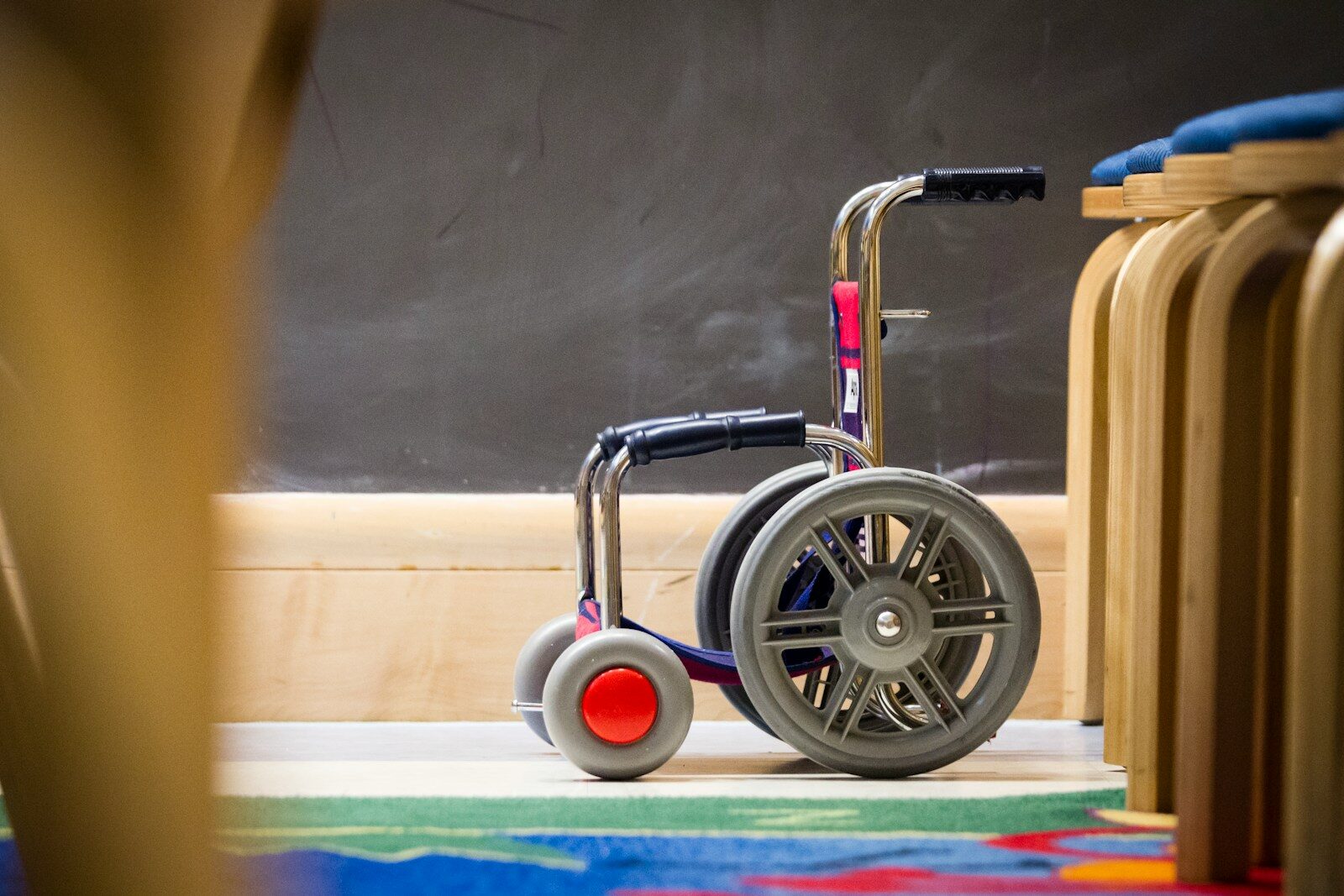 Applied Social Care